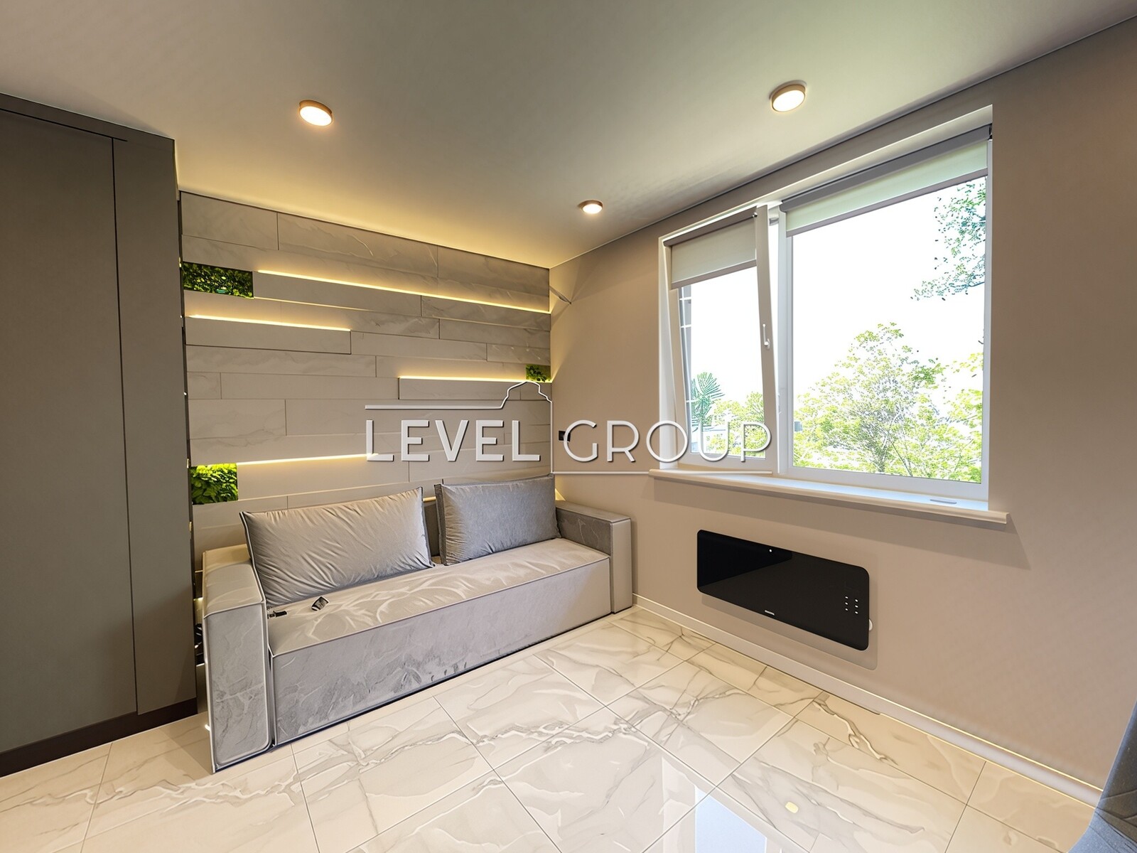 ������ ����� �������� � �� ParkLand ���� 1