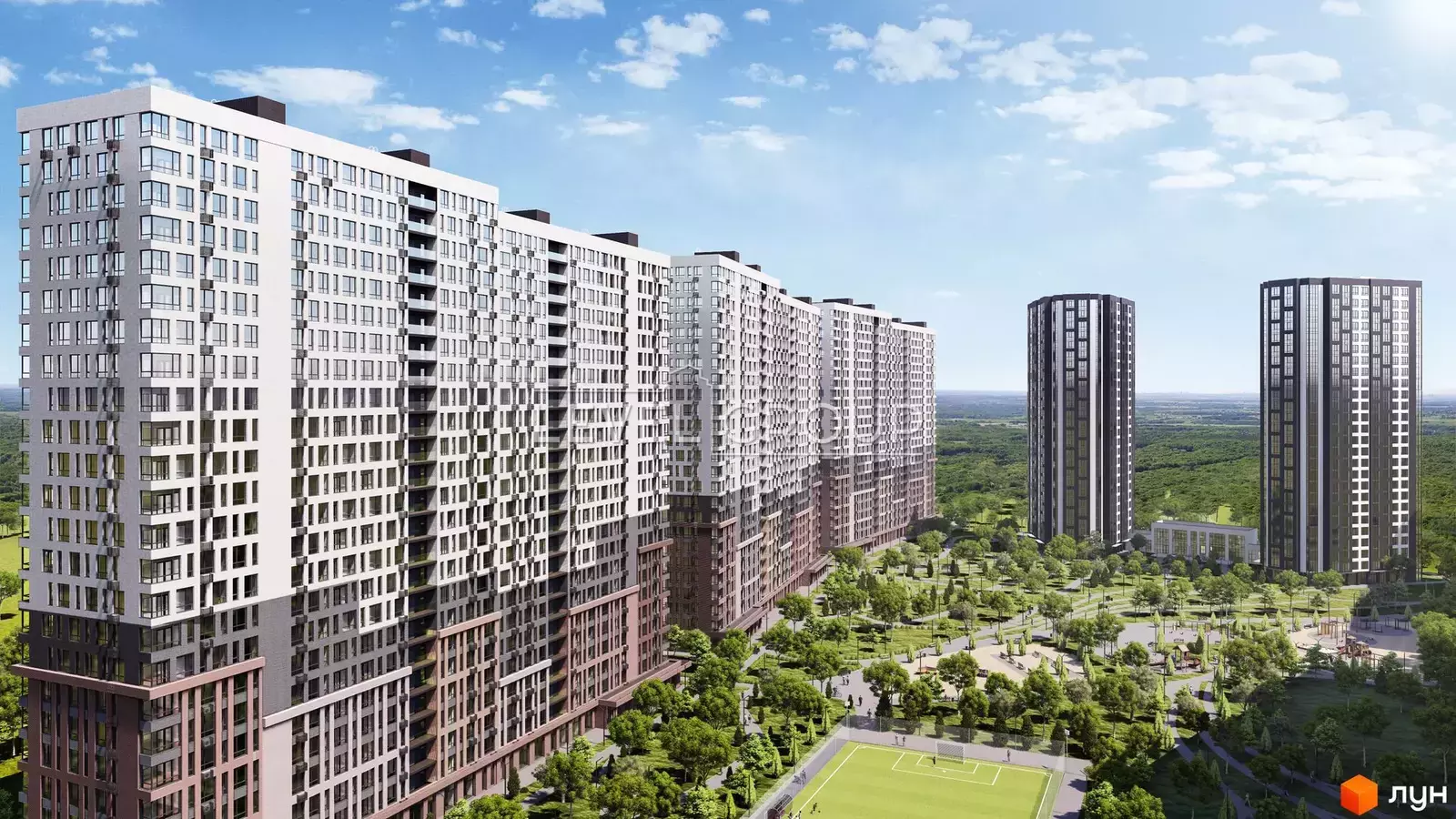  1-    Star City  1