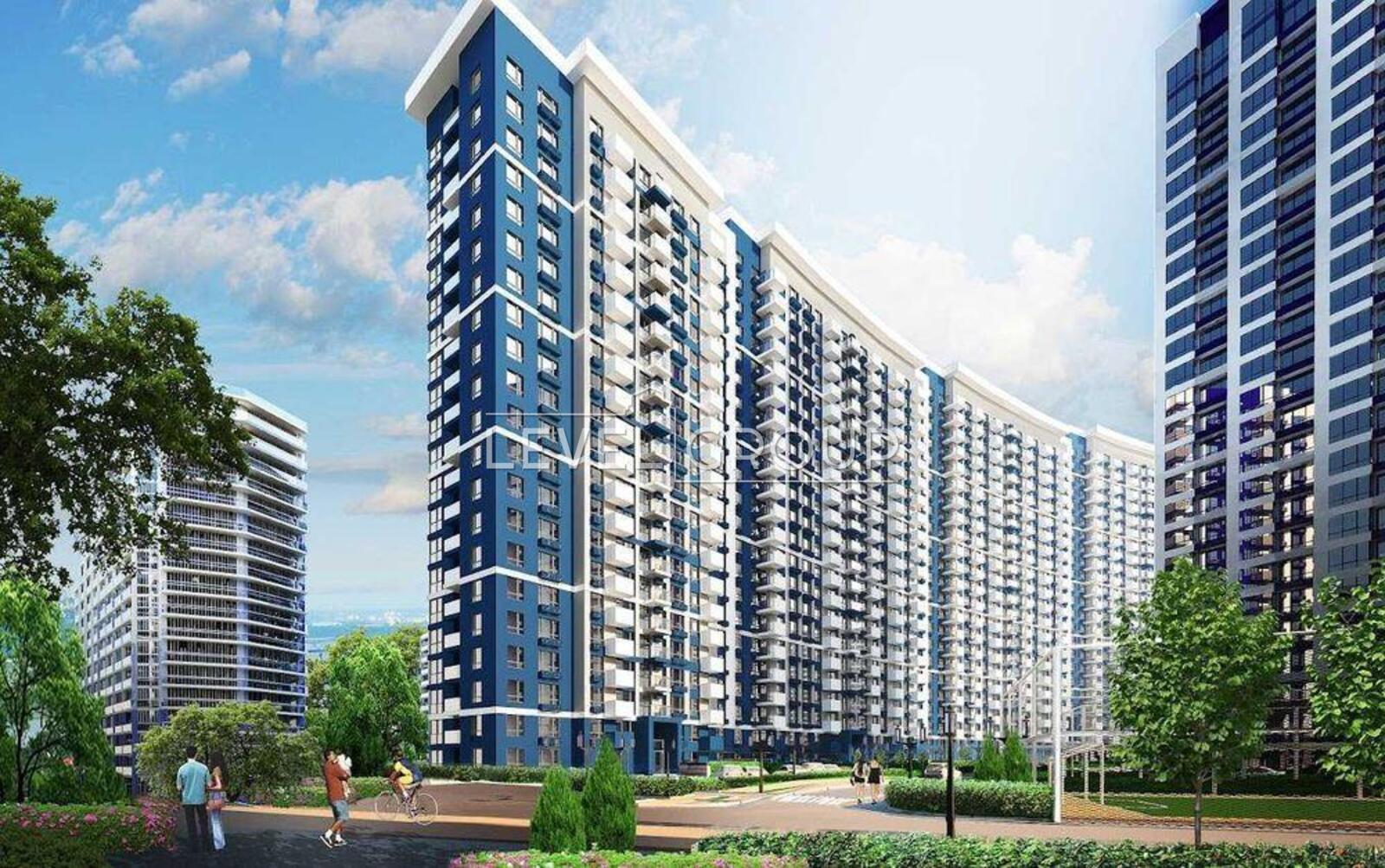 Продаж 1-кімнатної квартири ЖК Зарічний фото 1 Продаж 1-кімнатної квартири ЖК Зарічний фото 1
