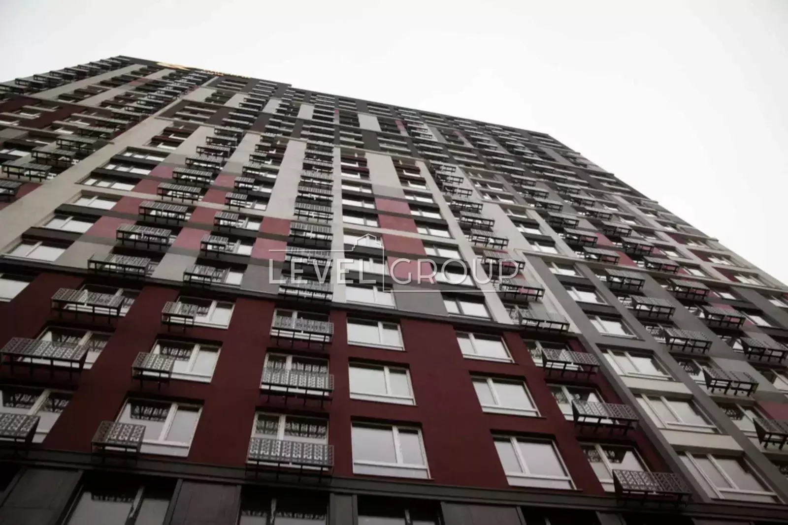 Продаж 1-кімнатної квартири в ЖК «Синергія Київ». фото 1 Продаж 1-кімнатної квартири в ЖК «Синергія Київ». фото 1