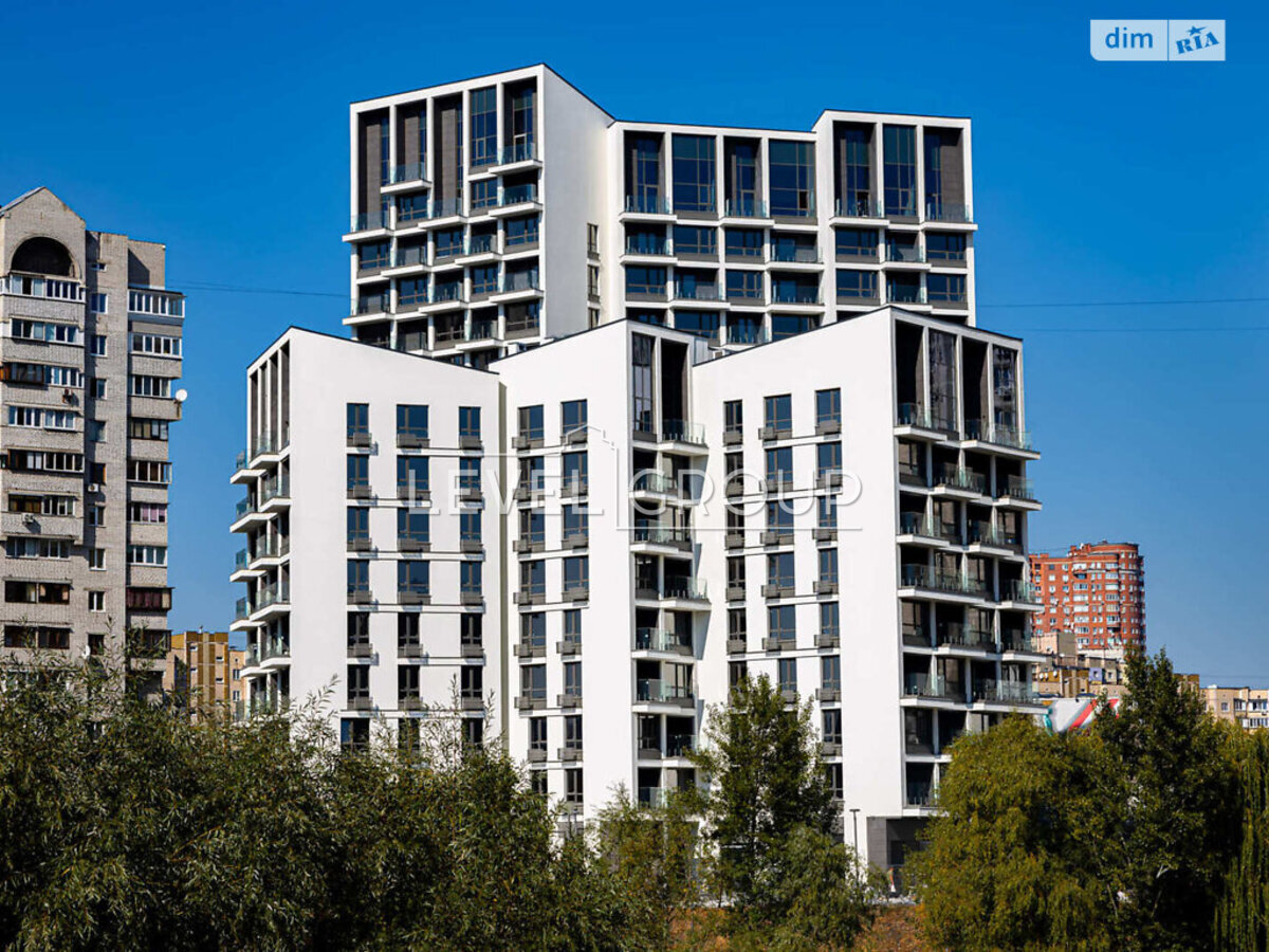 Продаж квартири в ЖК '31' біля метро Позняки. Забудовник Ковальська фото 1 Продаж квартири в ЖК '31' біля метро Позняки. Забудовник Ковальська фото 1