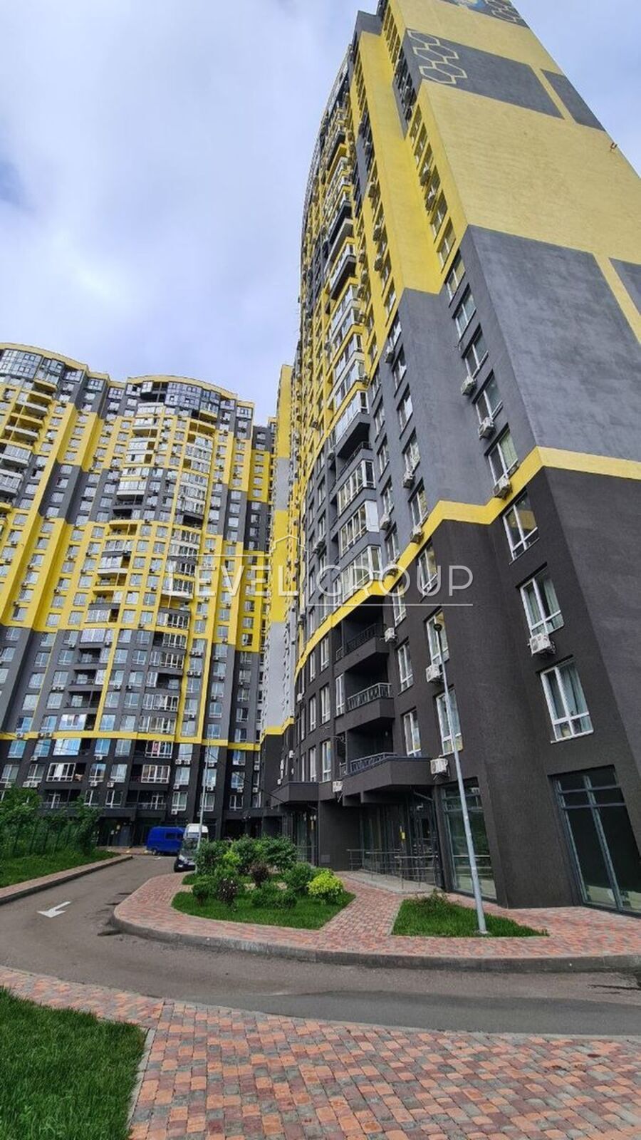 Продаж 2- кімнатної квартири в ЖК Медовий фото 1 Продаж 2- кімнатної квартири в ЖК Медовий фото 1