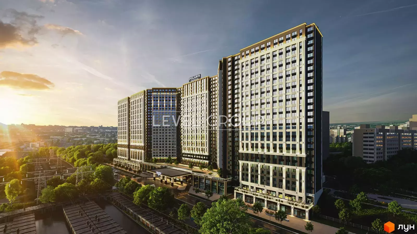  3-    POLARIS Home&Plaza  1