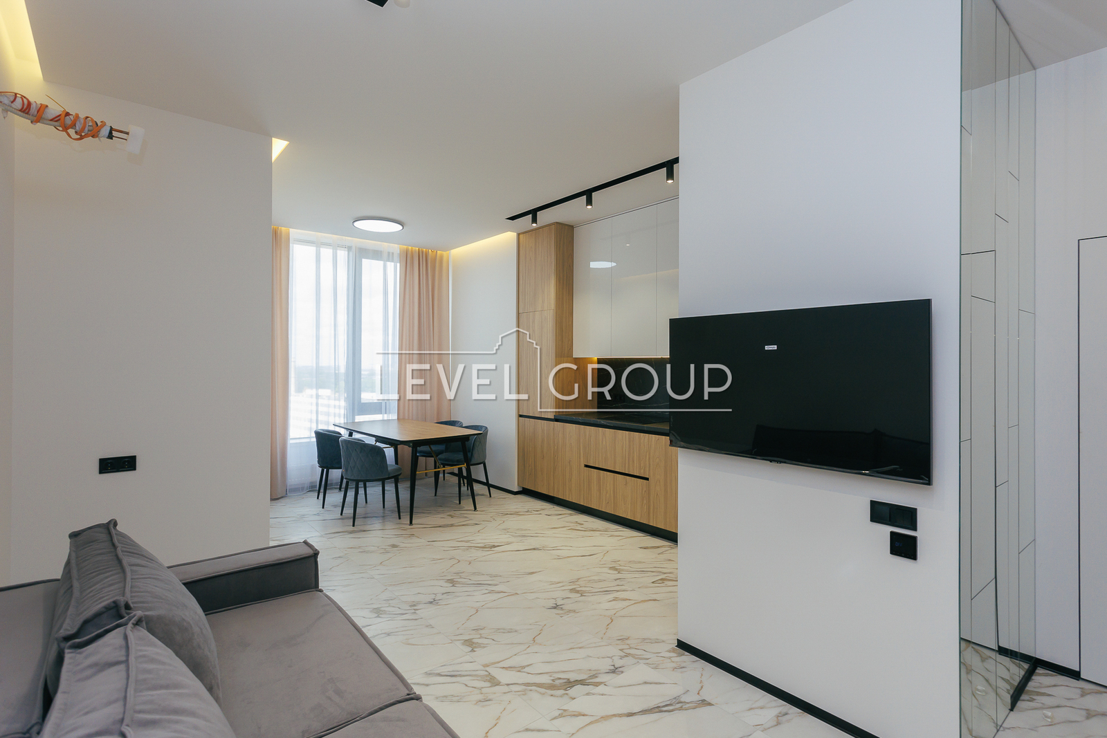 Продаж квартири з ремонтом ЖК Creator City фото 1 Продаж квартири з ремонтом ЖК Creator City фото 1