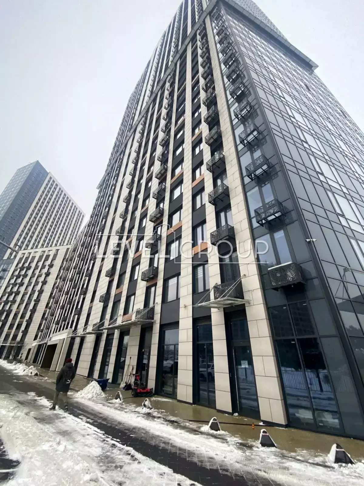 Продам 3к квартиру в ЖК 'Метрополіс' фото 1 Продам 3к квартиру в ЖК 'Метрополіс' фото 1