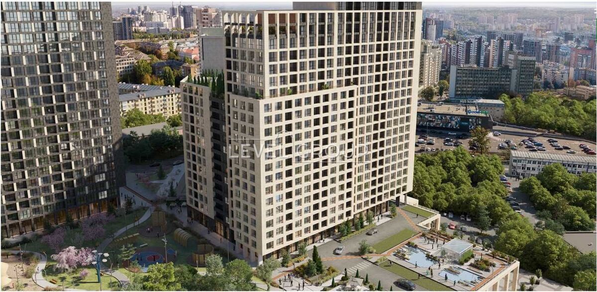 Продаж 3-кімнатної квартири по вул. Сонячній фото 1 Продаж 3-кімнатної квартири по вул. Сонячній фото 1
