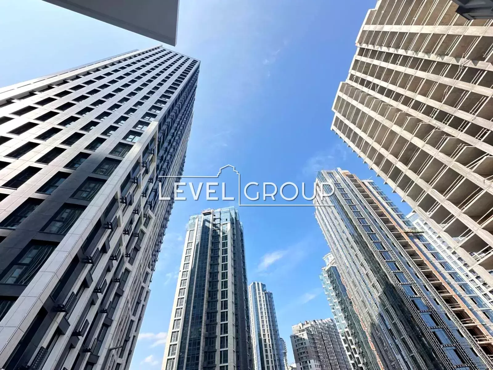 ��������� 2-� �������� � �� 'Nordica Residence' , ���. ��������� ����, 45� ( ������������ �����). ���� 1