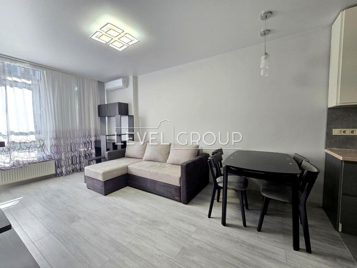Продаж 1-кімнатної квартири ЖК Respublika фото 1 Продаж 1-кімнатної квартири ЖК Respublika фото 1
