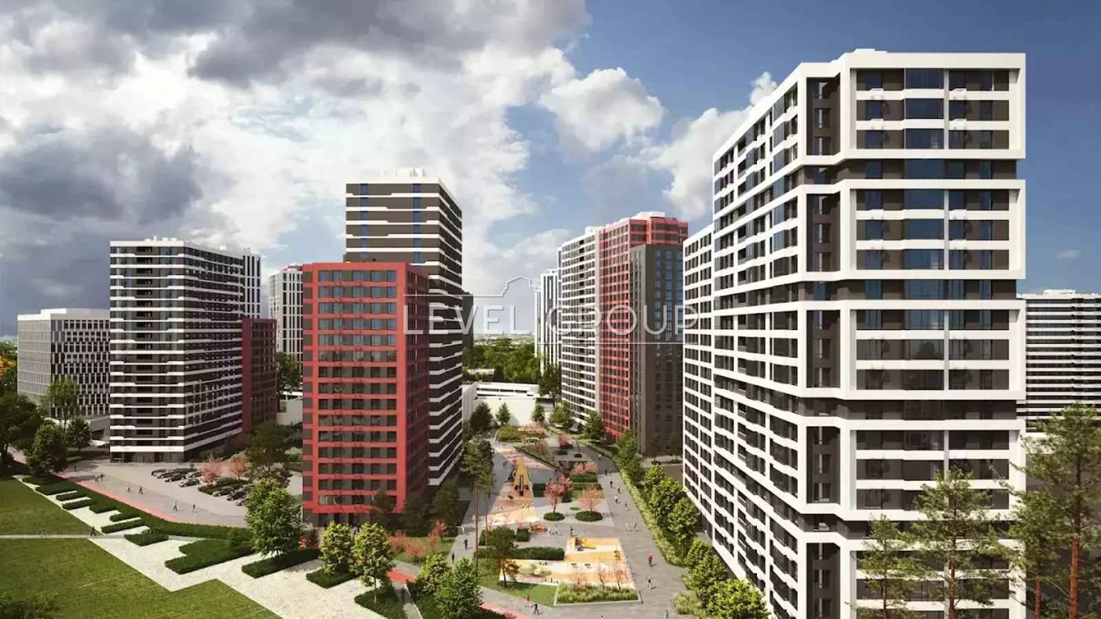 Продаж 1 кім Варшавський фото 1 Продаж 1 кім Варшавський фото 1