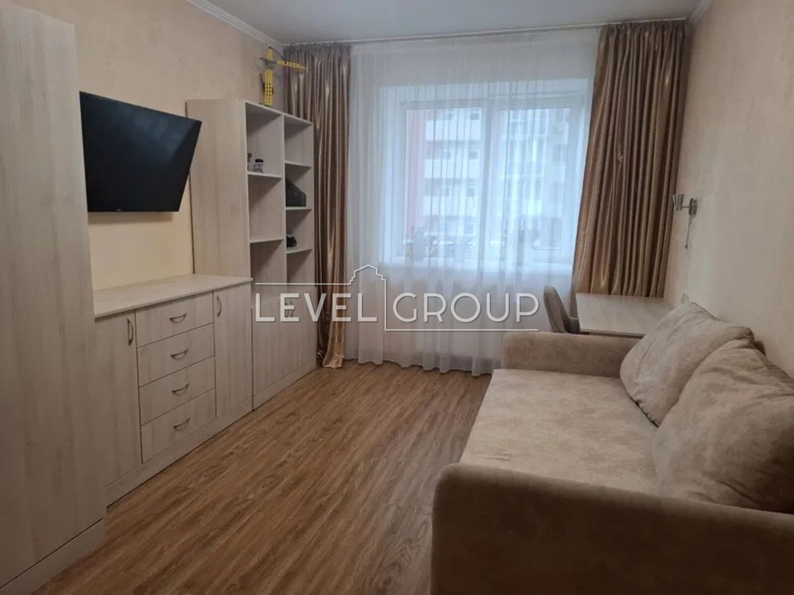 Продаж 2-кімнатної квартири в ЖК Козацький фото 1 Продаж 2-кімнатної квартири в ЖК Козацький фото 1