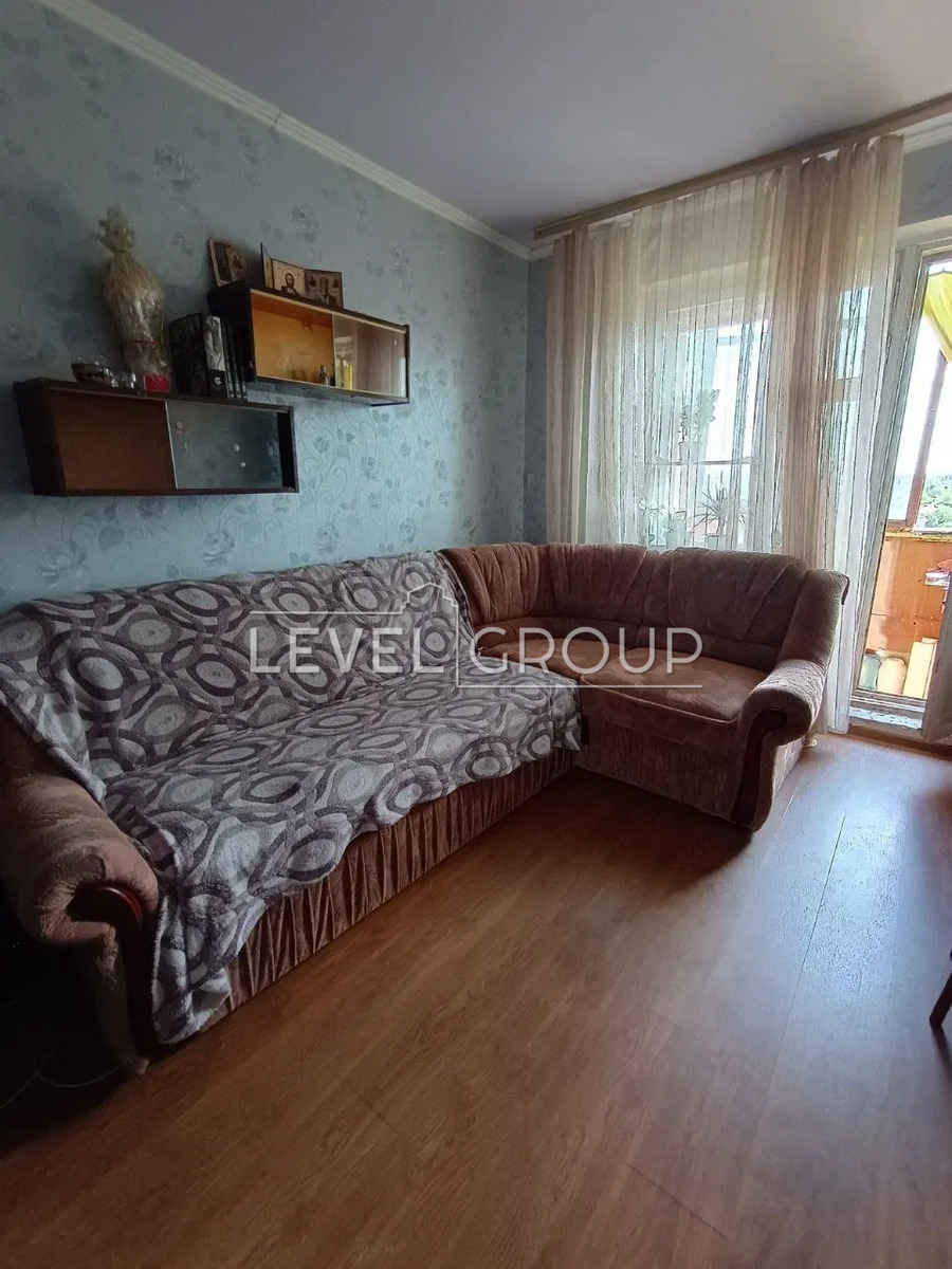 Продаж 2-кімнатної квартири за адресою Івана Виговського, 11а фото 1 Продаж 2-кімнатної квартири за адресою Івана Виговського, 11а фото 1