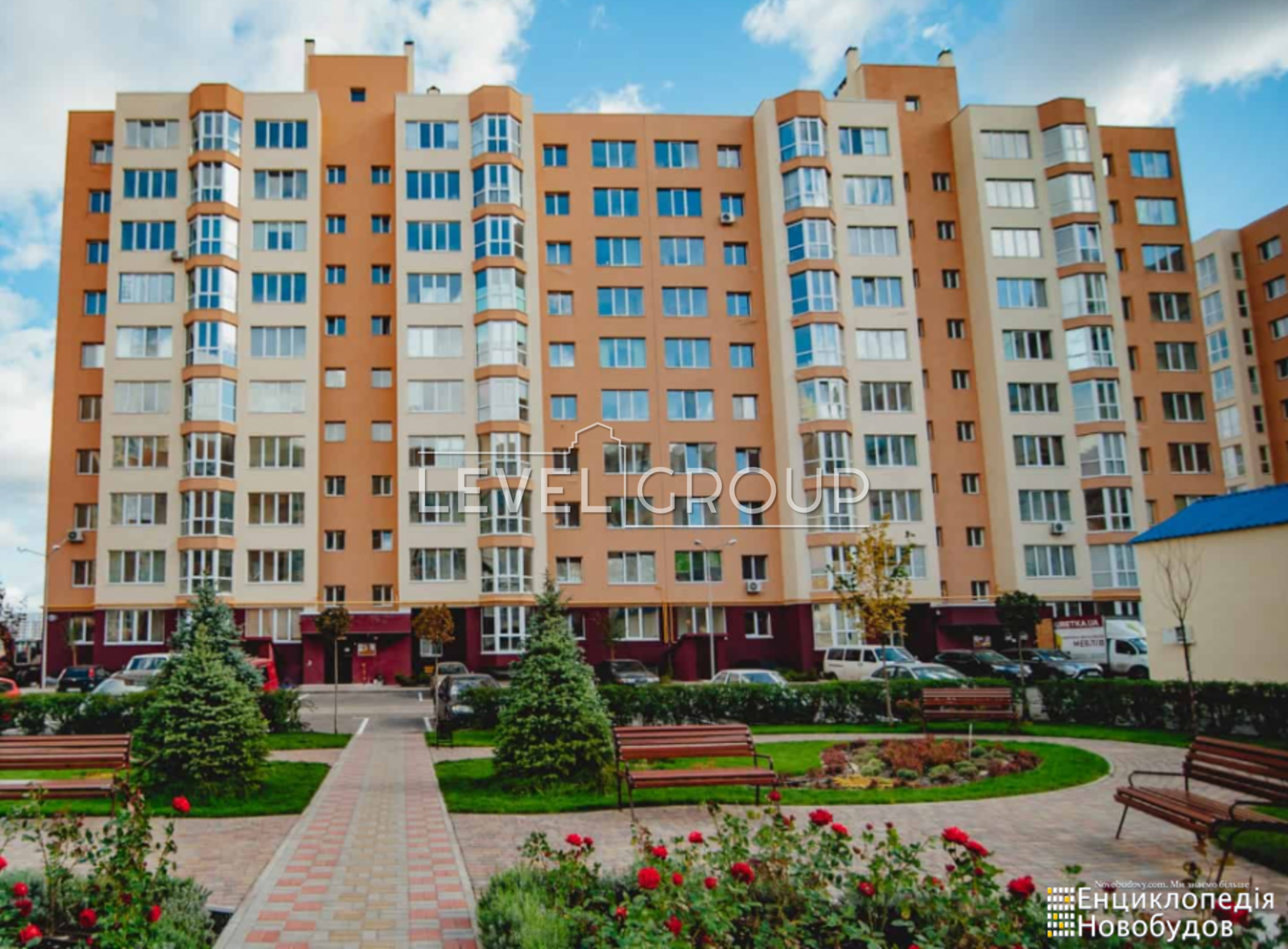 Терміновий продаж 2-кімнатної квартири в ЖК Софіївська сфера фото 1 Терміновий продаж 2-кімнатної квартири в ЖК Софіївська сфера фото 1