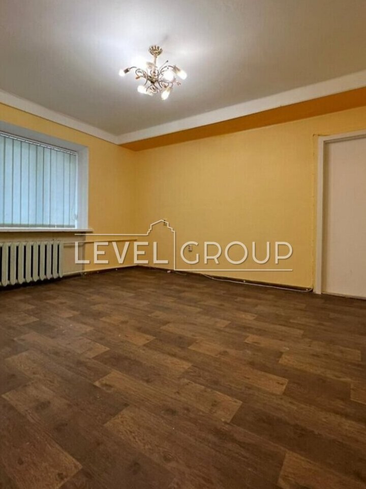 Продаж 3-кімнатної квартири по б-ру Лесі Українки фото 1 Продаж 3-кімнатної квартири по б-ру Лесі Українки фото 1