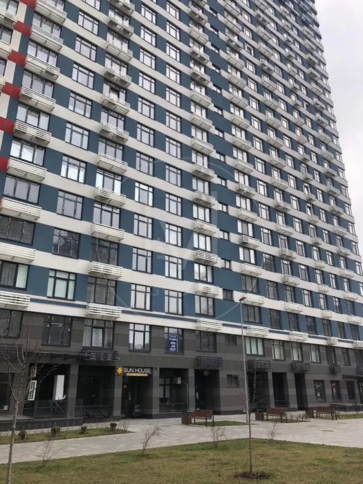 Продаж 1-кімн. квартири в ЖК Галактика, вул.Євгена Сверстюка 6 фото 1 Продаж 1-кімн. квартири в ЖК Галактика, вул.Євгена Сверстюка 6 фото 1