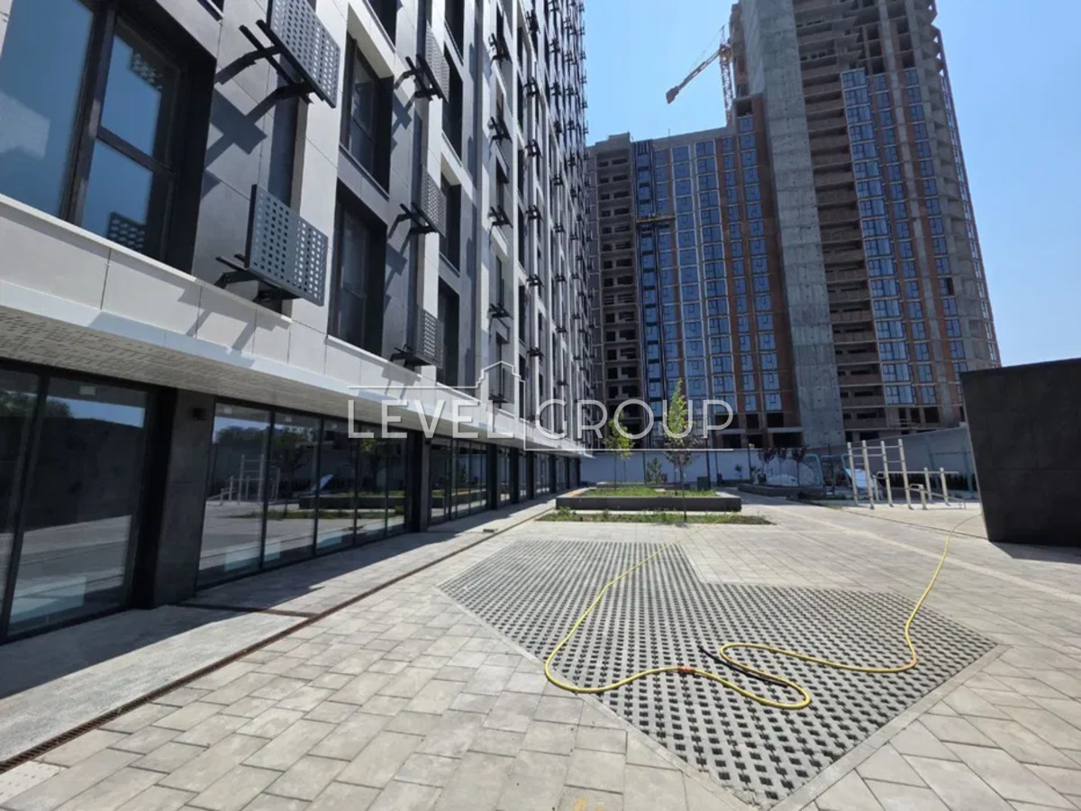 ������ 1-������� �������� � �� Nordica Residence ( ������ 2 ) ���� 1