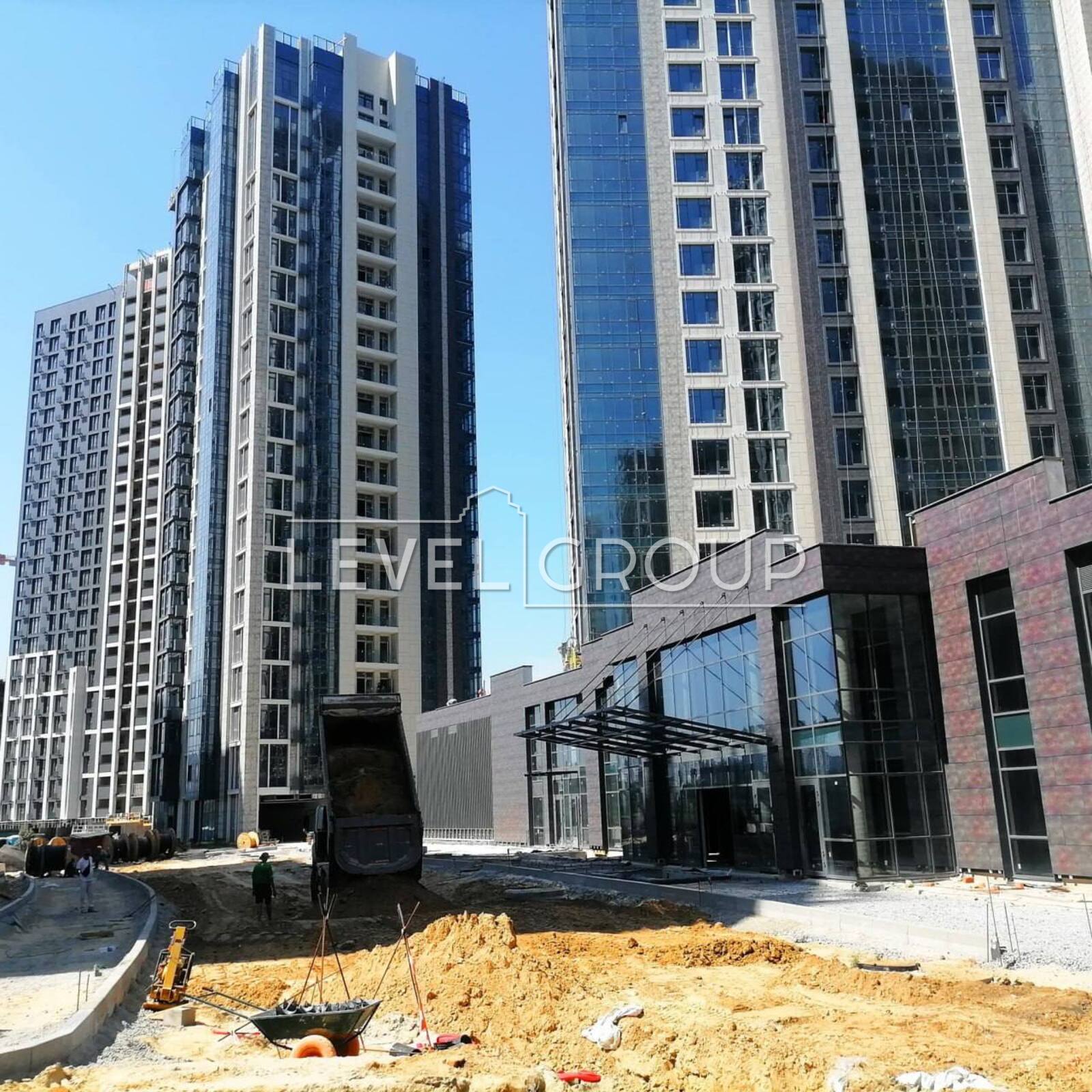   Nordica RESIDENCE   45   %%%  1