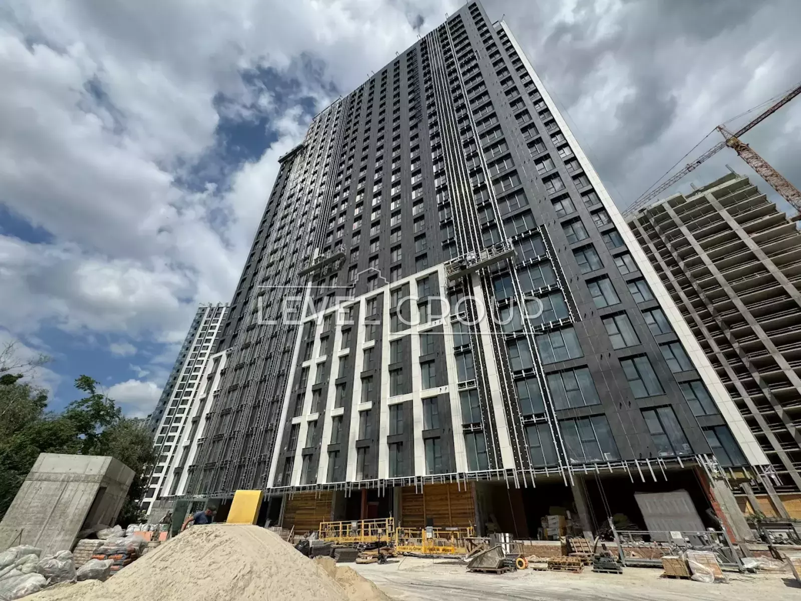  3-    Nordica Residence  1
