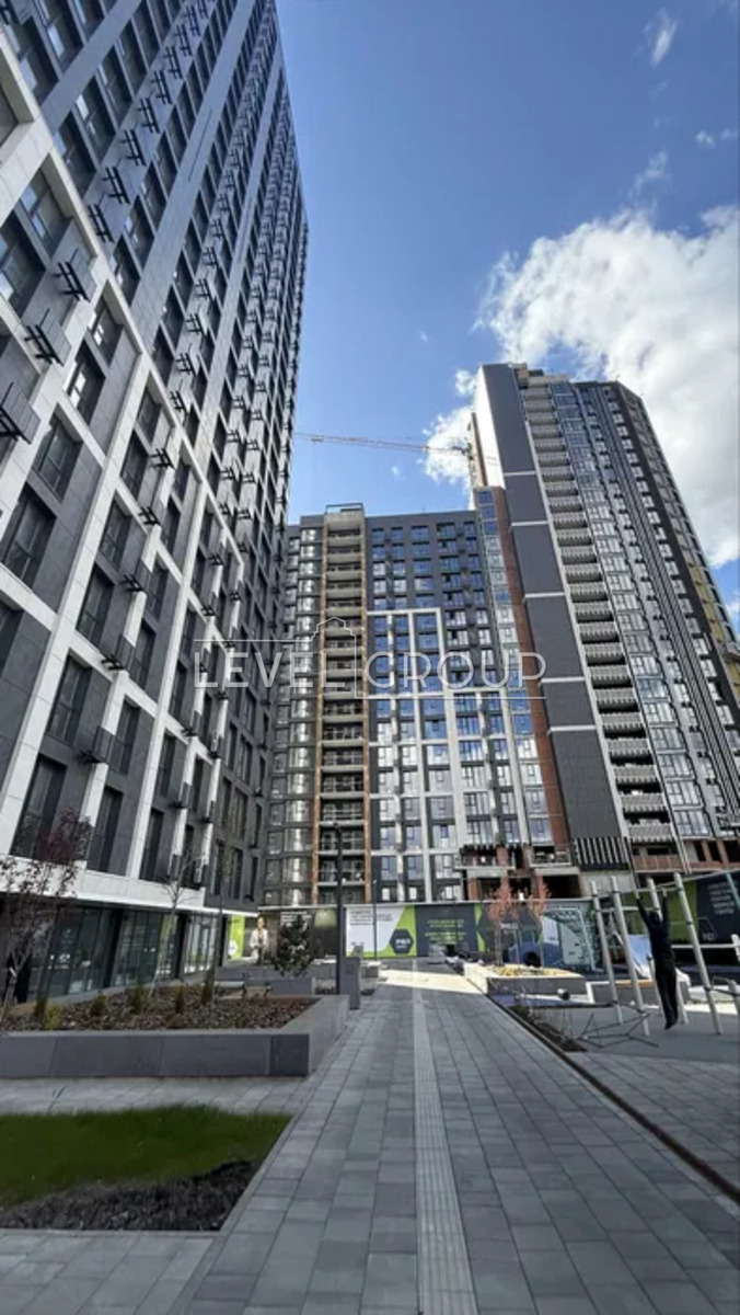 ����������� 2������� ��������(79,5�2) � ������ �� Nordica Residents ���� 1