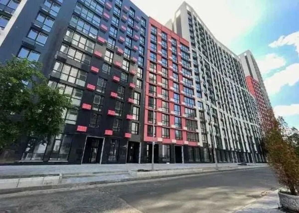 Київ, Шевченківський, Вільгельма Котарбінського 24 фото 1 Київ, Шевченківський, Вільгельма Котарбінського 24 фото 1