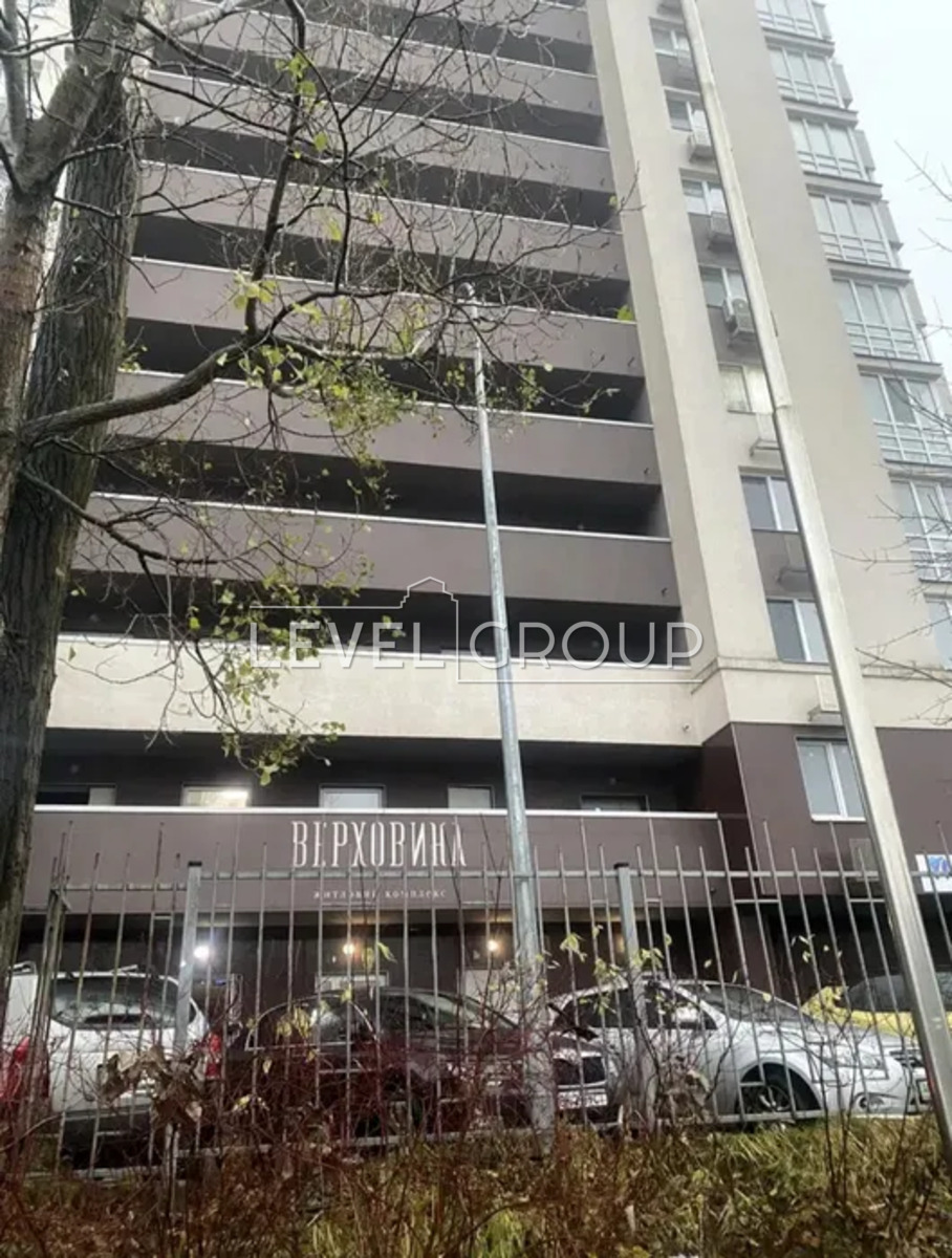 Продаж трикімнатної квартири в ЖК Верховина. фото 1 Продаж трикімнатної квартири в ЖК Верховина. фото 1