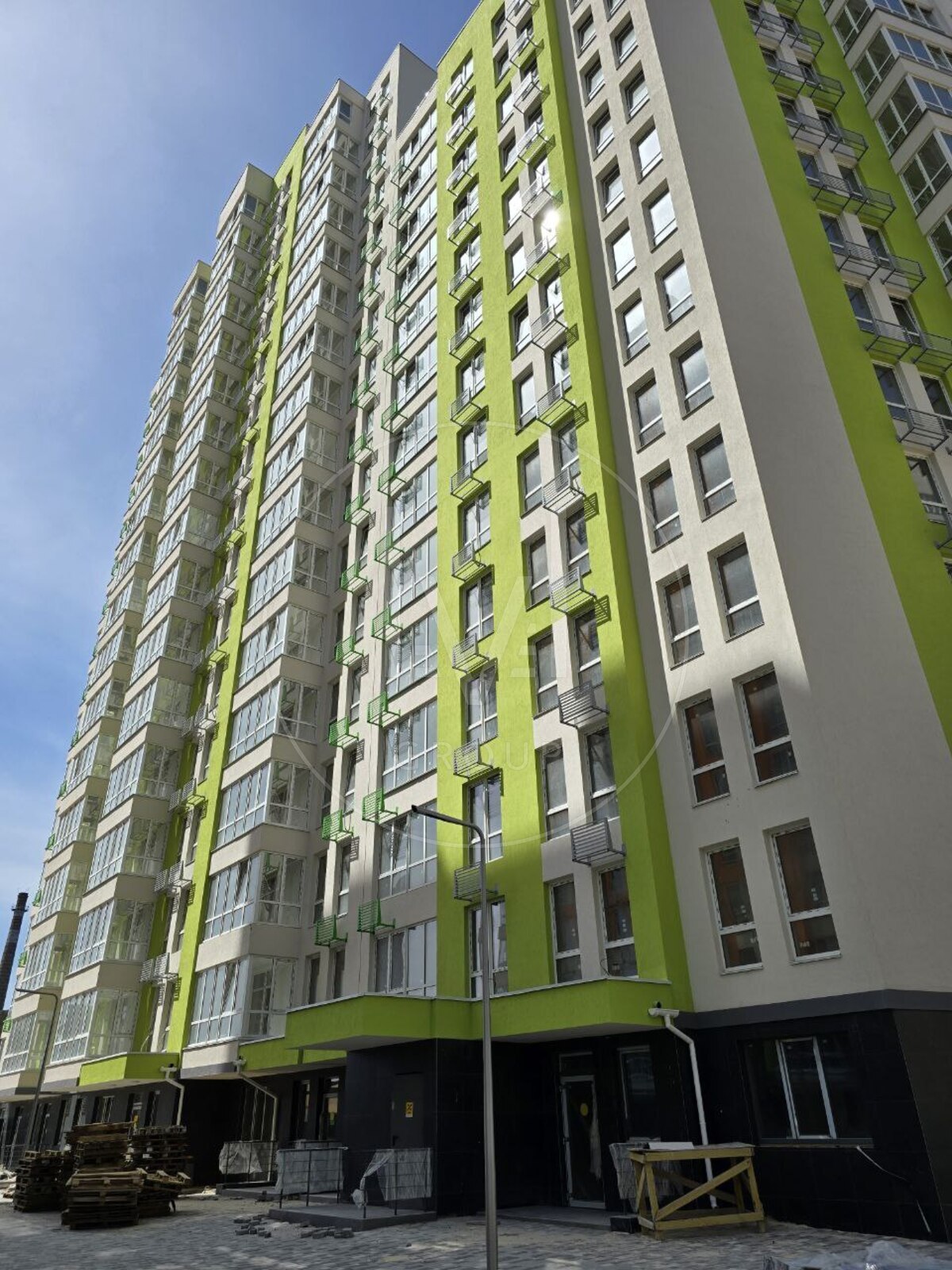 Продаж 1-кімнатної квартири в ЖК Нивки-Парк, 10й будинок, вул. Олеся Бердника 1-Г фото 1 Продаж 1-кімнатної квартири в ЖК Нивки-Парк, 10й будинок, вул. Олеся Бердника 1-Г фото 1