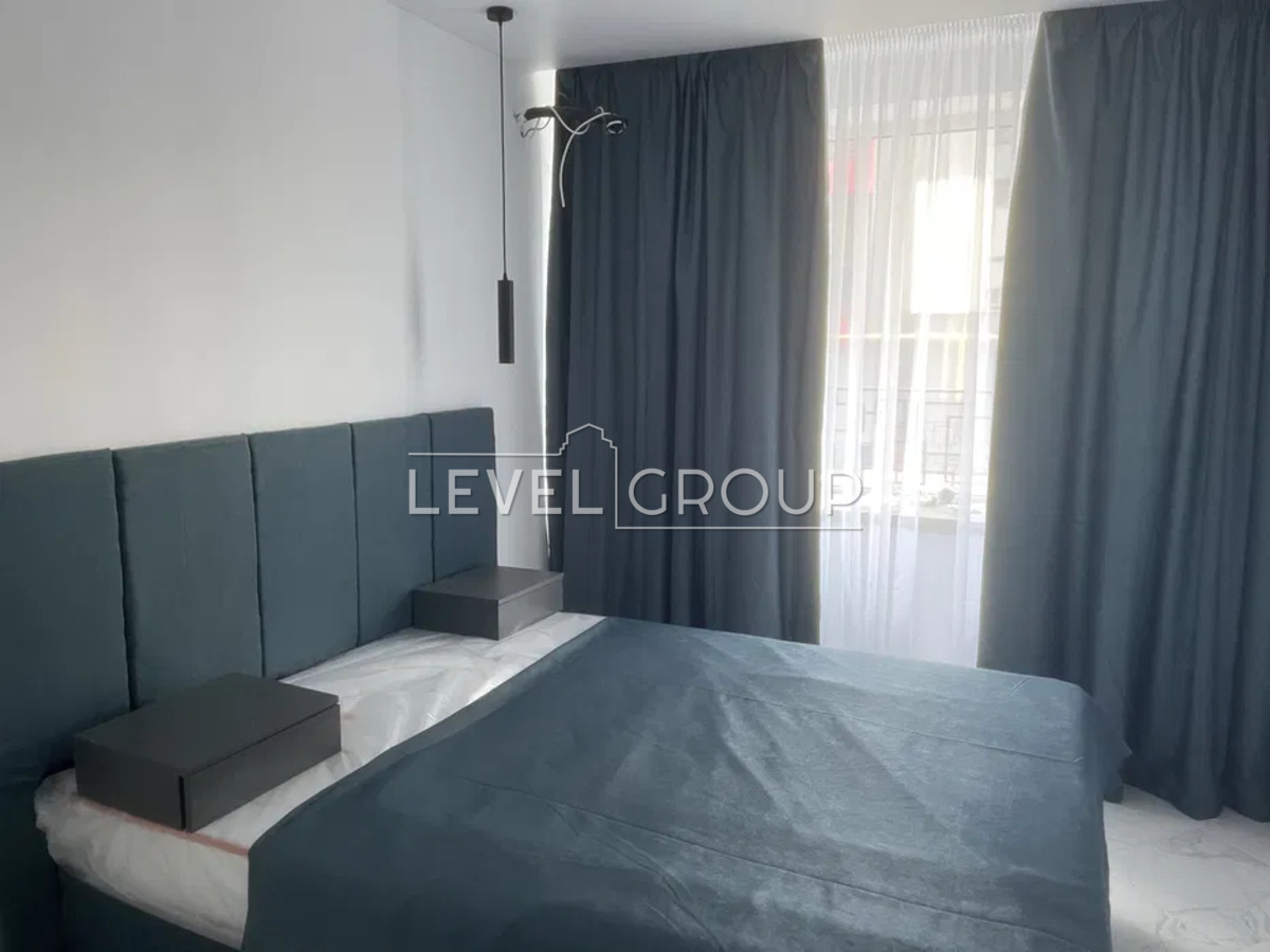 Продаться квартира з терасою в закритому ЖК в Гатному фото 1 Продаться квартира з терасою в закритому ЖК в Гатному фото 1