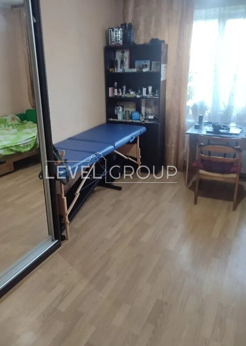 Продаж 3-кімнатної квартири по вул. Чистяківській фото 1 Продаж 3-кімнатної квартири по вул. Чистяківській фото 1