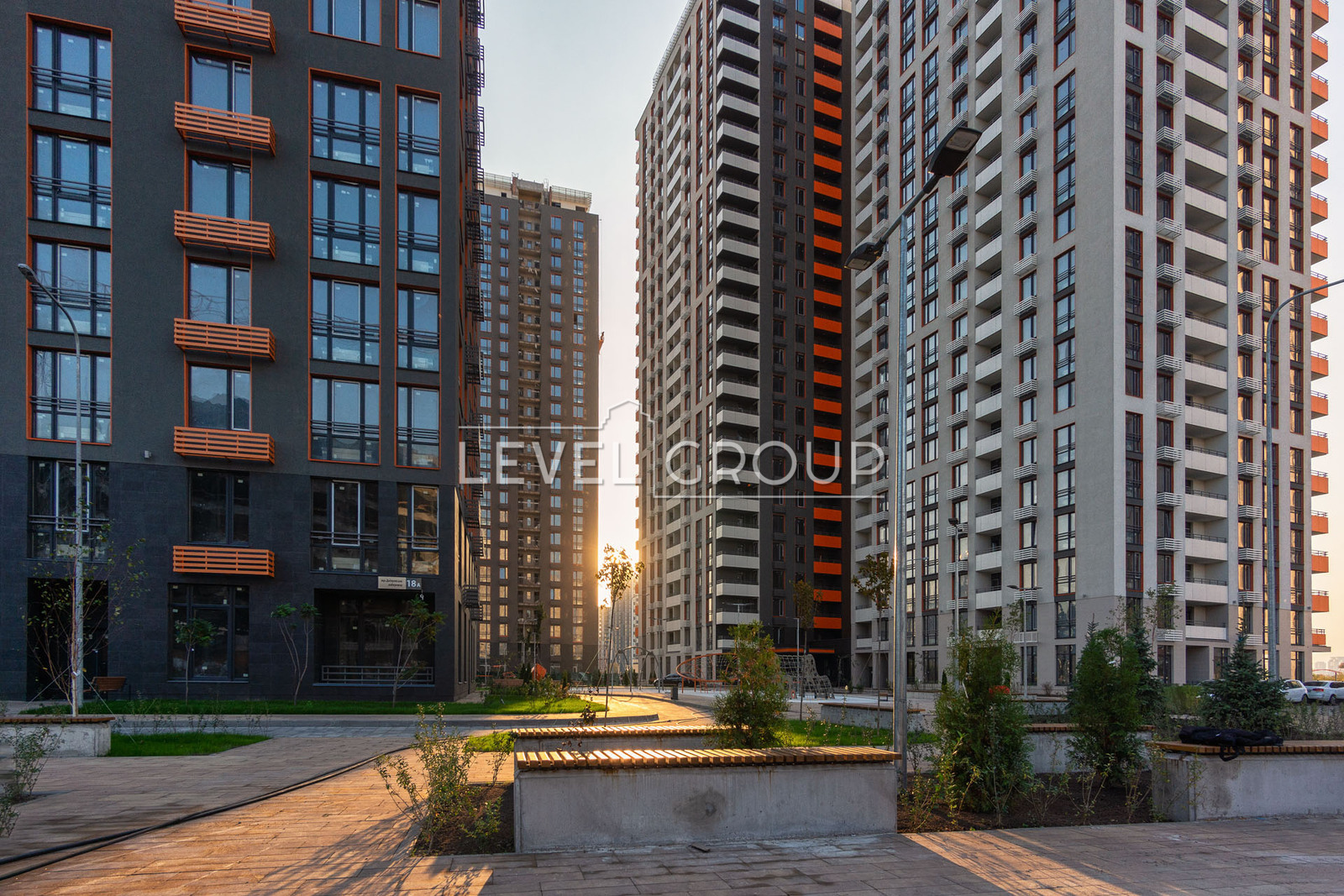 Продаж 2-кімнатної квартири ЖК Seven фото 1 Продаж 2-кімнатної квартири ЖК Seven фото 1