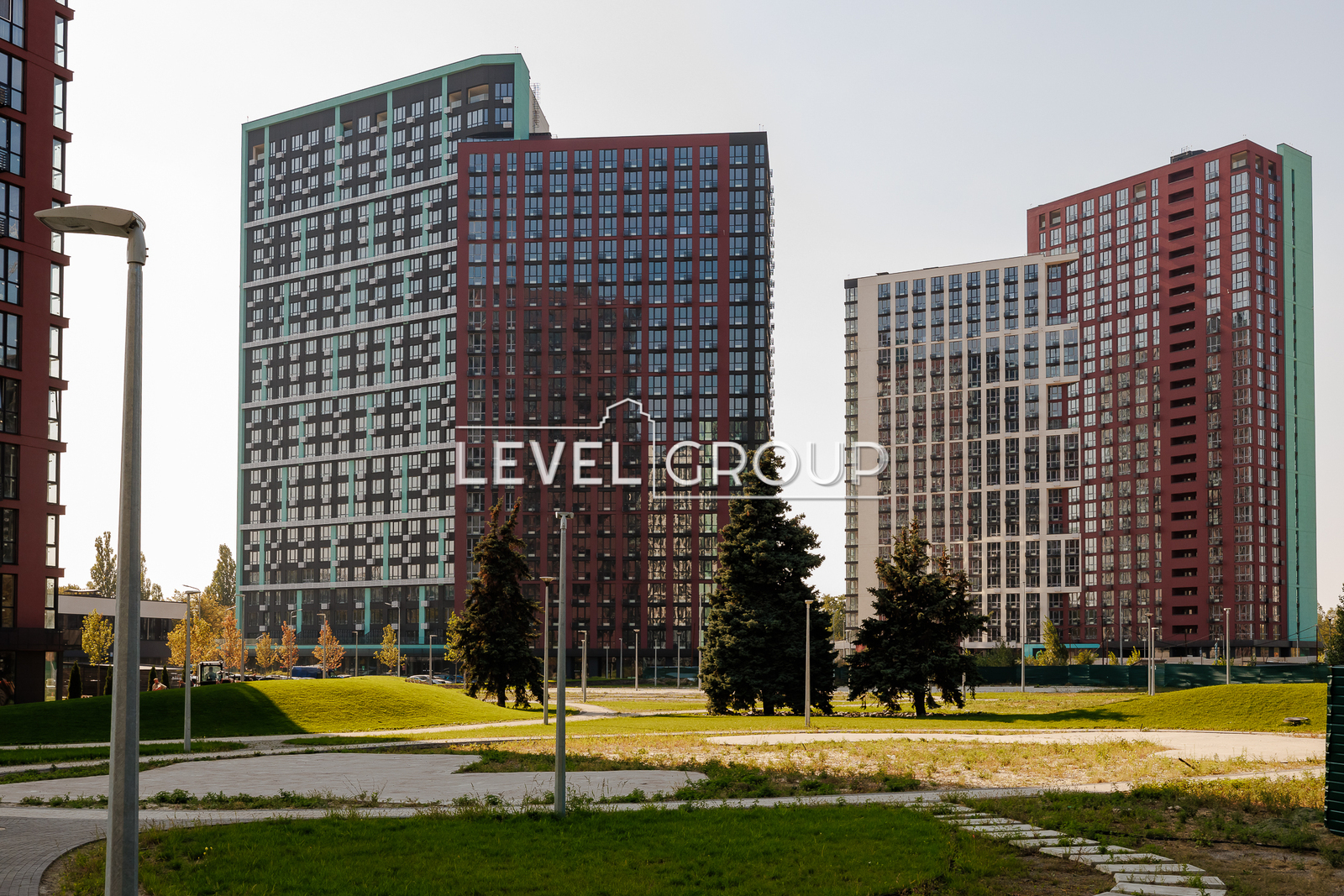      Dibrova Park  1