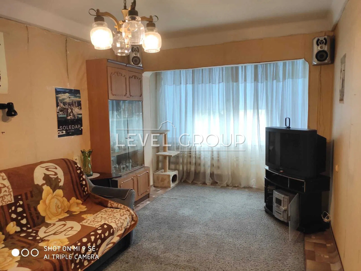 Продаж 2к квартири по вул. Половецька, 14.Татарка фото 1 Продаж 2к квартири по вул. Половецька, 14.Татарка фото 1