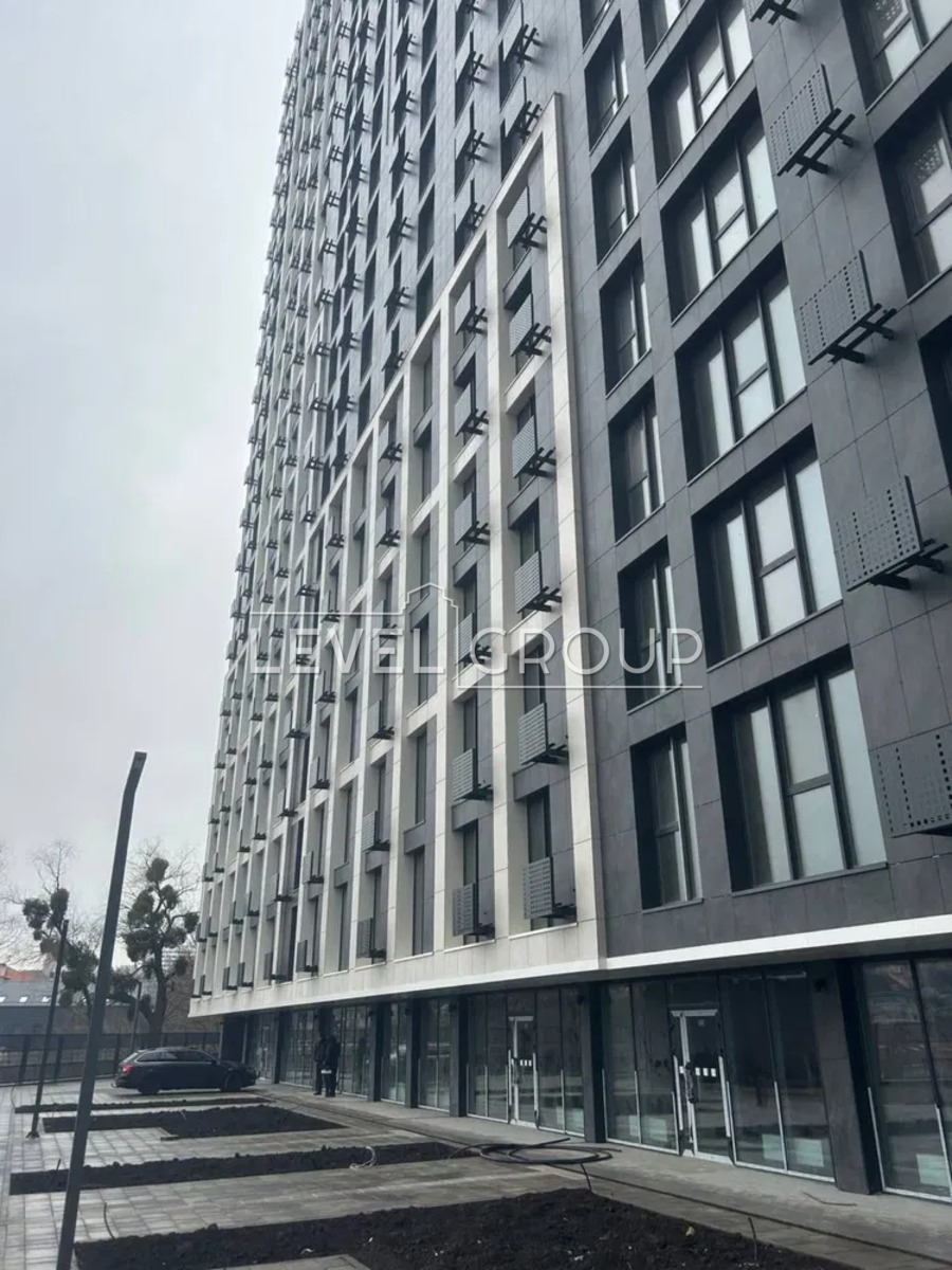  1-    Nordica Residence  1