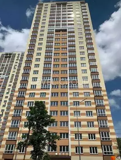 1к квартира, вул. Краківська 27, Новий будинок фото 1 1к квартира, вул. Краківська 27, Новий будинок фото 1