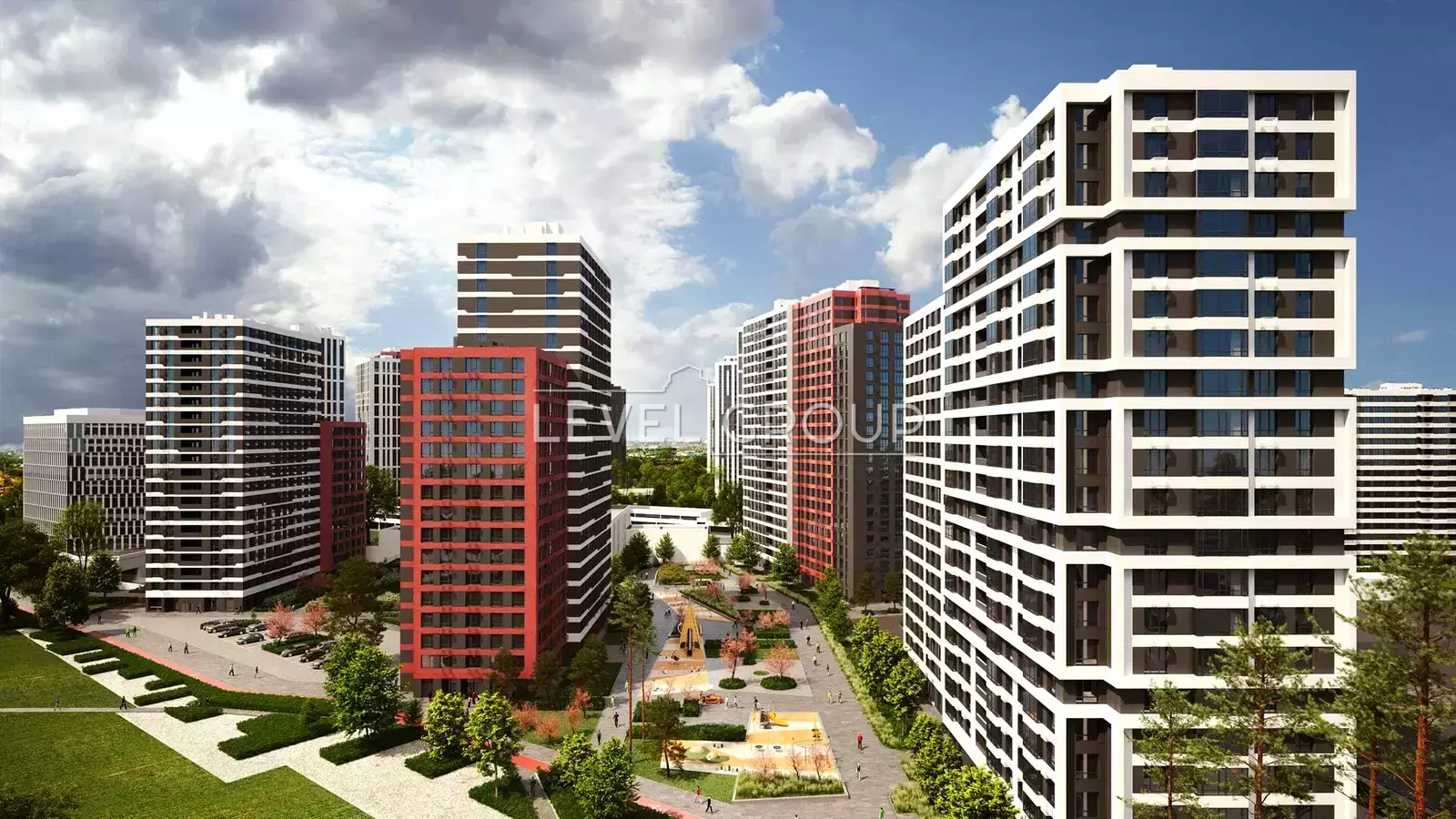 Продаж однокімнатна квартира ЖК Варшавський 3, фото 1 Продаж однокімнатна квартира ЖК Варшавський 3, фото 1