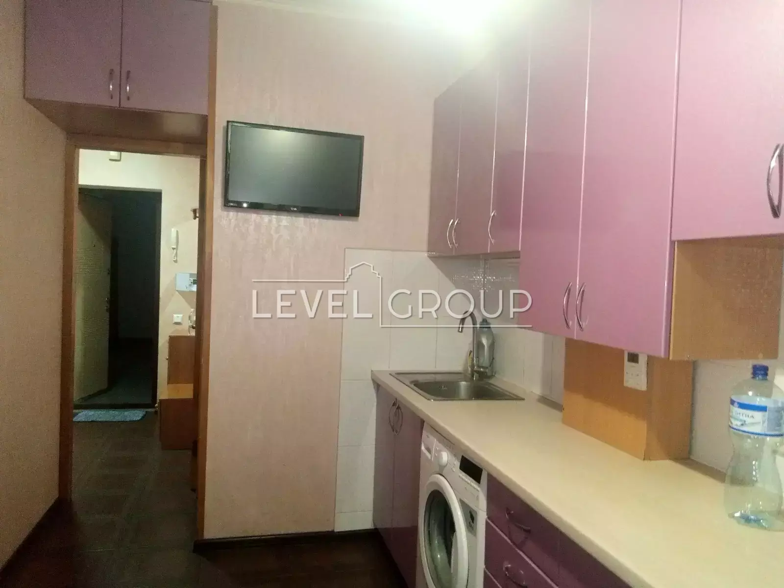 Продам 1-кімнатну квартиру в м.Київ р-н Голосієво по вул.Павла Лі фото 1 Продам 1-кімнатну квартиру в м.Київ р-н Голосієво по вул.Павла Лі фото 1