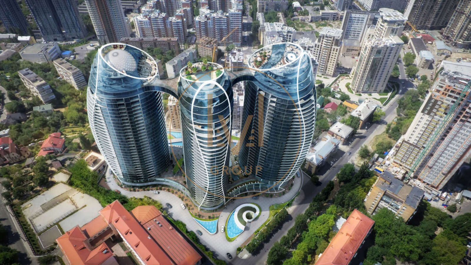  2-     'Taryan Towers',  ,.( )  1