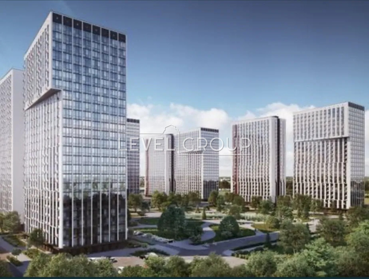 ������ 1 ������� �������� � �� Urban park �� ���.�������������� 5 ���� 1