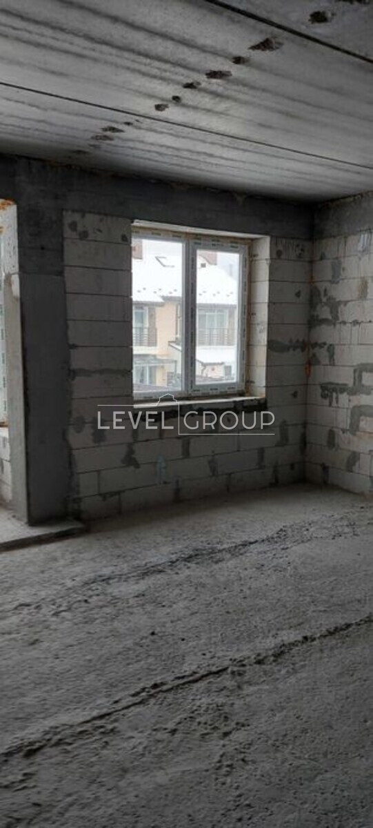 Клаб Хаус Жуляни', 2кімнатна дворівнева квартира фото 1 Клаб Хаус Жуляни', 2кімнатна дворівнева квартира фото 1