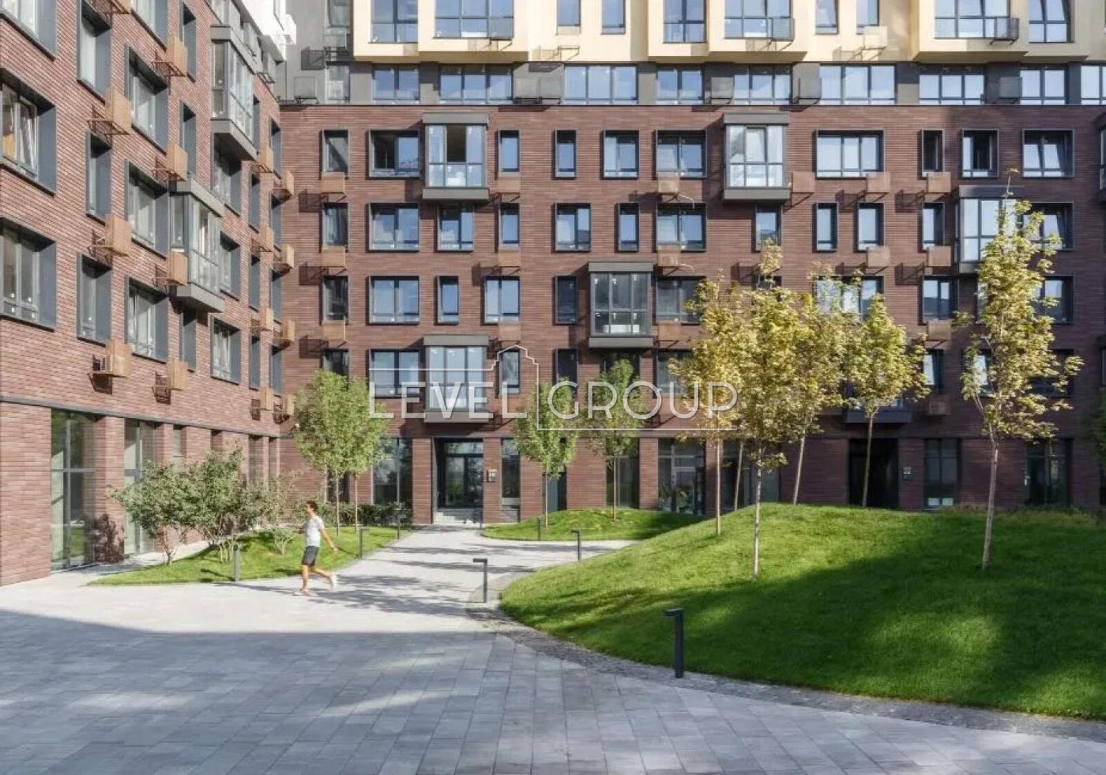Продаж 1-к квартири 35м2 в житловому комплексі Файна Таун вул. Салюна 2 будинок 21 фото 1 Продаж 1-к квартири 35м2 в житловому комплексі Файна Таун вул. Салюна 2 будинок 21 фото 1