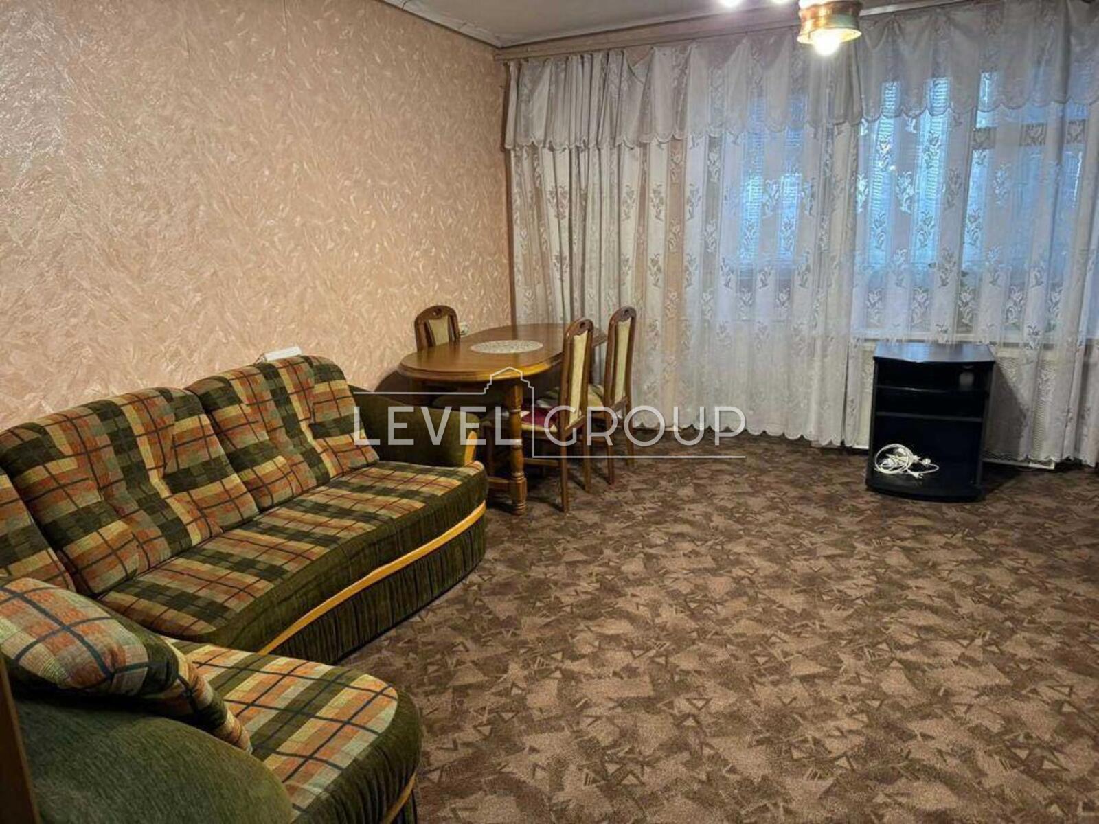Продаж 3-кімнатної квартири по пр. Лісовому фото 1 Продаж 3-кімнатної квартири по пр. Лісовому фото 1
