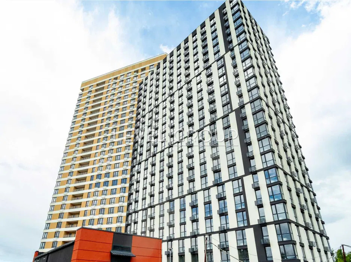 Продаж видової 2-кімнатної квартири в ЖК H2O | Будинок введено в експлуатацію фото 1 Продаж видової 2-кімнатної квартири в ЖК H2O | Будинок введено в експлуатацію фото 1