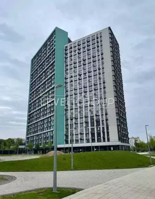  1-    Dibrova Park  1