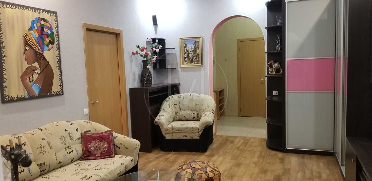 Продаж 3-кімнатної квартири по вул. Микільсько-Слобідській фото 1 Продаж 3-кімнатної квартири по вул. Микільсько-Слобідській фото 1