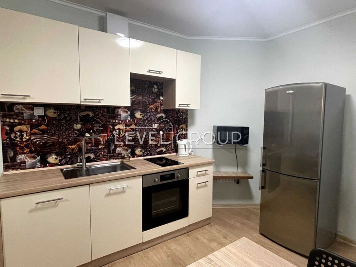 Продається 1 кімнатна квартира студія площею 33 кв.м. в ЖК Еврика, вул. Самійла Кішки 5г на 14 поверсі. фото 1 Продається 1 кімнатна квартира студія площею 33 кв.м. в ЖК Еврика, вул. Самійла Кішки 5г на 14 поверсі. фото 1