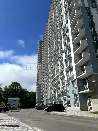 Продаж однокімнатної квартири в ЖК Авеню 42 фото 1 Продаж однокімнатної квартири в ЖК Авеню 42 фото 1