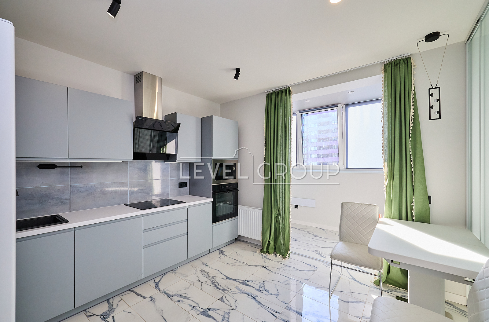  1  432  OkLand    1