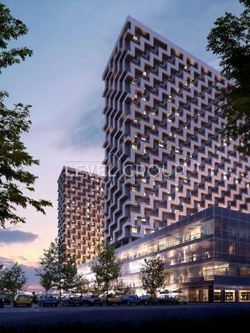 Продаж стильних апартаментів у ЖК Boston Creative House — Метро Почайна фото 1 Продаж стильних апартаментів у ЖК Boston Creative House — Метро Почайна фото 1