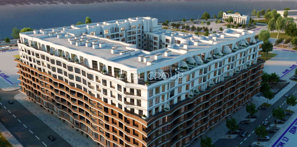 Продам 1кімнатну квартиру ЖК Рибальський, буд.15, Поділ, Центр фото 1 Продам 1кімнатну квартиру ЖК Рибальський, буд.15, Поділ, Центр фото 1