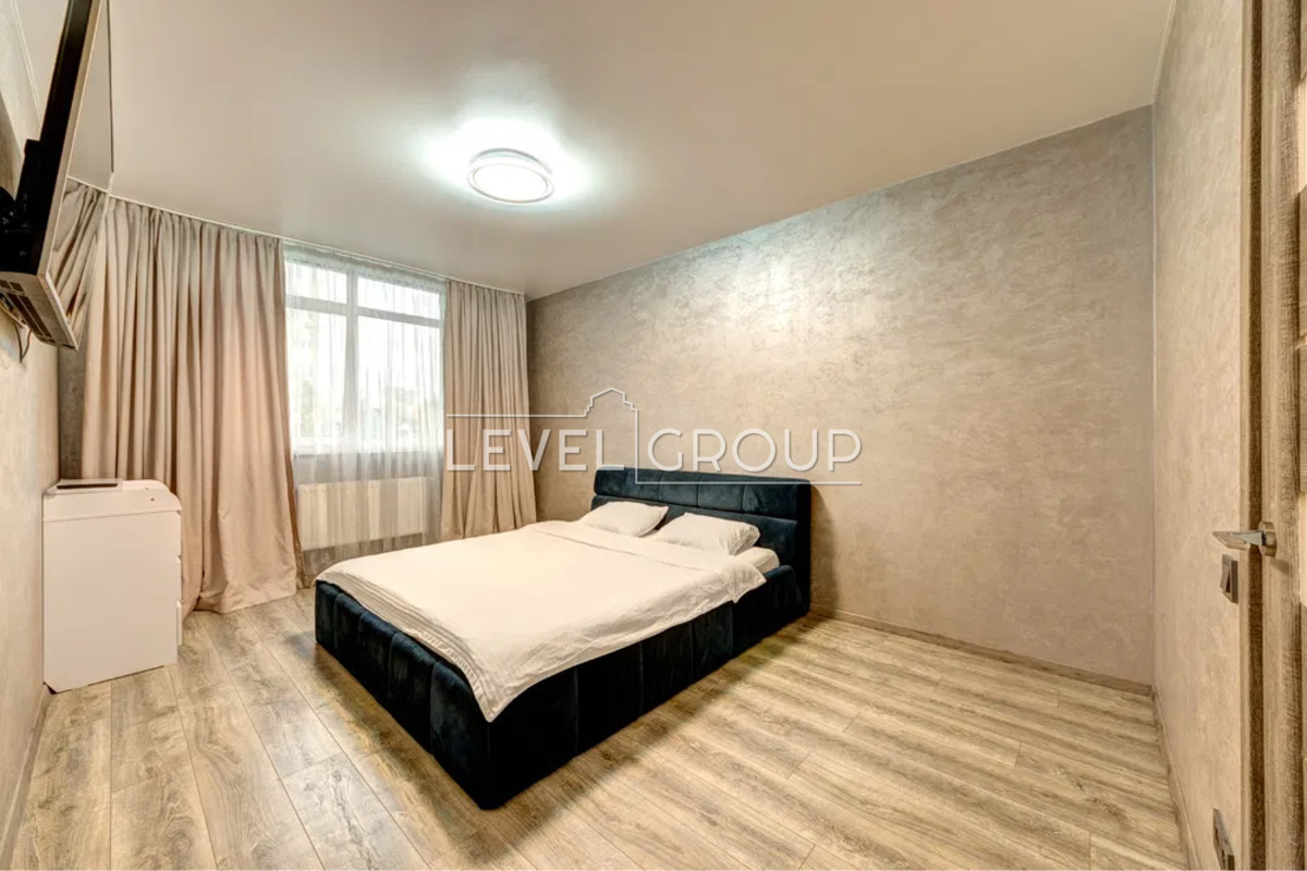 Продаж 1-кімнатної квартири в ЖК «Паркові Озера» фото 1 Продаж 1-кімнатної квартири в ЖК «Паркові Озера» фото 1