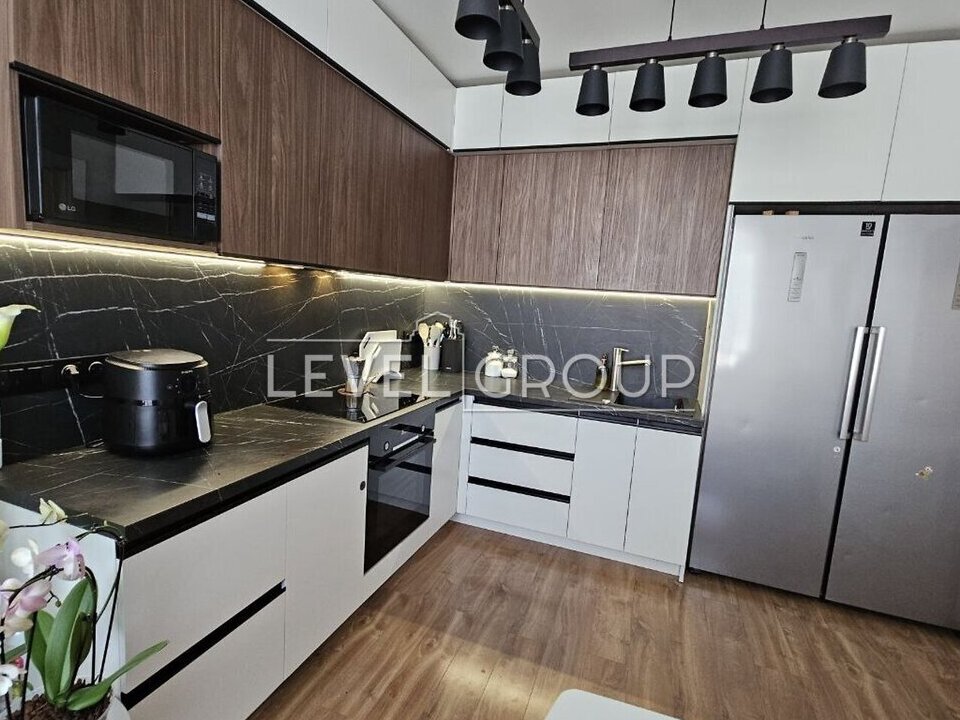 Продаж 1-кімнатної квартири в ЖК Сучасний Квартал фото 1 Продаж 1-кімнатної квартири в ЖК Сучасний Квартал фото 1