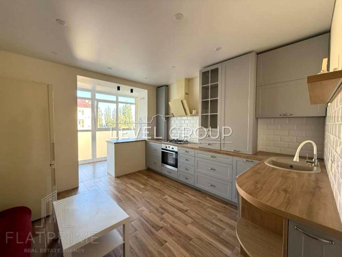 Пропонується 1-кімнатна простора світла квартира з індивідуальним опаленням в затишному ЖК 'Казка' фото 1 Пропонується 1-кімнатна простора світла квартира з індивідуальним опаленням в затишному ЖК 'Казка' фото 1